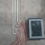 Addressable Fire Alarm System at Dalmia Cement