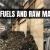 Enhancing Safety with Fire Detection & Flame Detection Systems in AFR (Alternative Fuels and Raw Material)
