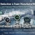 Cost Reduction in Foam Manufacturing with Pressure Measurement