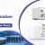 DALI Lighting Automation Solutions for Thermal and Hydro Power Plants