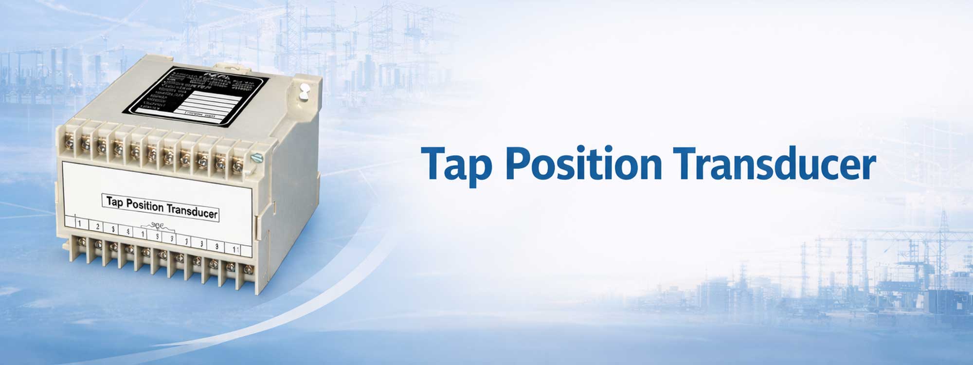 On Load Tap Changer (OLTC) Manufacturer