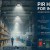 PIR High Bay Sensor for Industrial Lighting