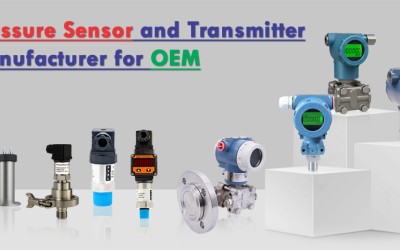 Pressure Sensor and Transmitter Manufacturer for OEM