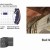 Sound Transmitter for Ball Mill