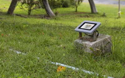 Benefits Of Using LED Flood Lights