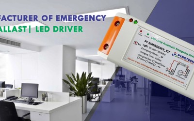 OEM Manufacturer of Emergency Kit | Ballast | LED Driver
