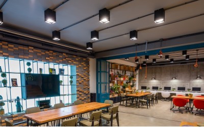 Pyrotech Lighting | Unite Home Design Trends and Lighting