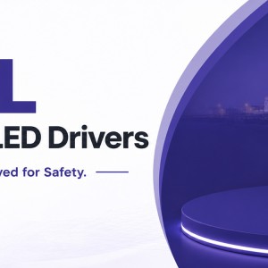 NPCIL Approved LED Drivers