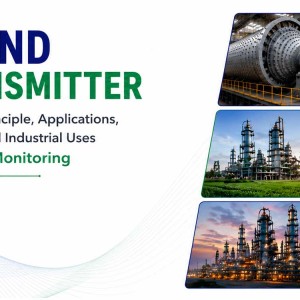 Sound Transmitter: Working Principle, Applications, Benefits, and Industrial Uses for Noise Monitoring