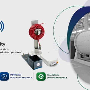 Sound Transmitter Systems: Reducing Manpower and Enhancing Industrial Productivity