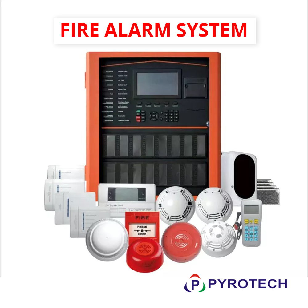 Pyrotech Electronics Pvt. Ltd.