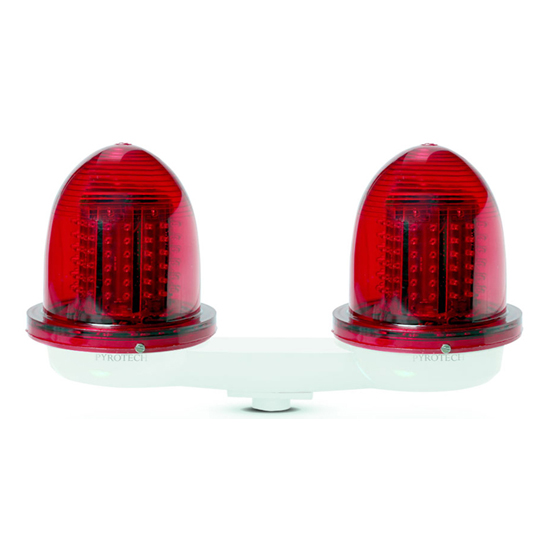  14 W Twin LED Aviation Light