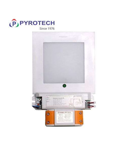 LED Emergency Light