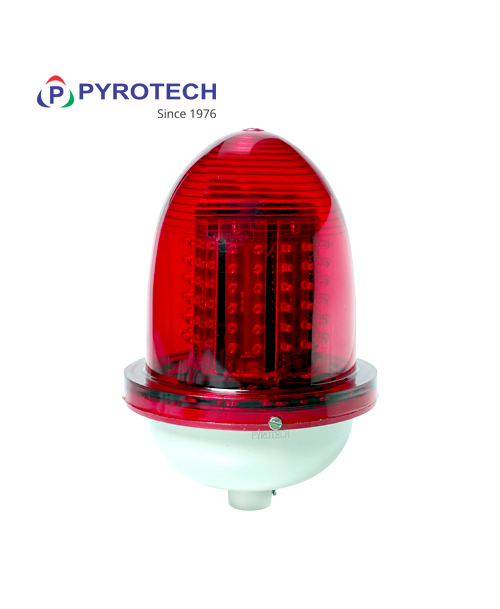 LED Aviation Light