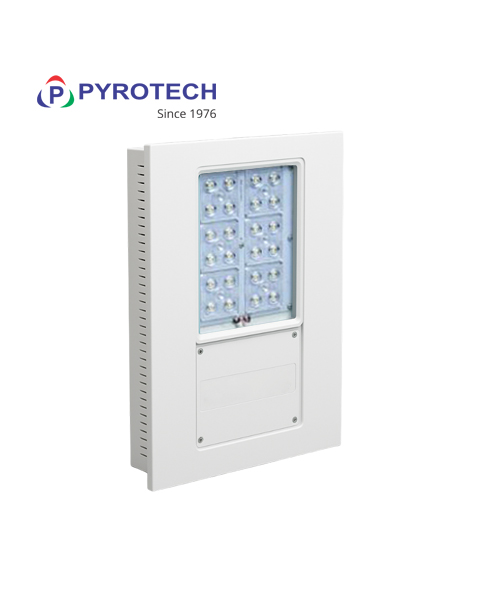 LED Canopy Light