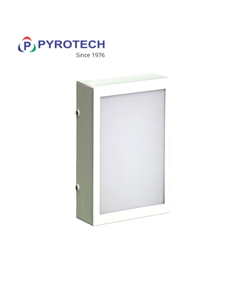 LED Surface Mounted Down Light
