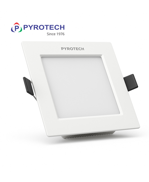 LED Flat Panel Down Light