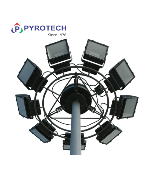 High Mast Light
