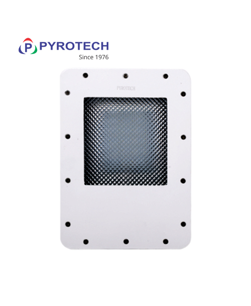 LED Pit Light