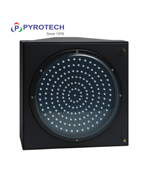 LED Traffic Light