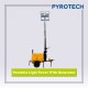 Portable Light Tower With Generator