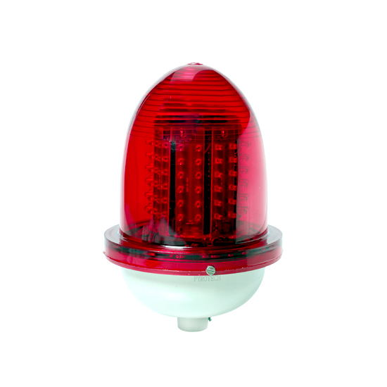 14 W LED Aviation Light