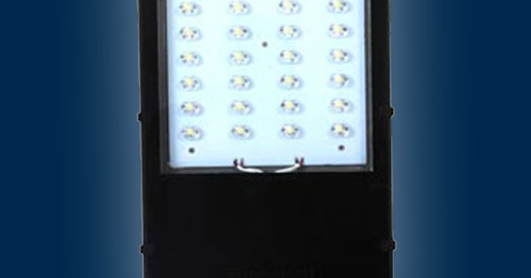 LED Solar Lights