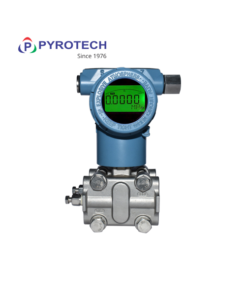 Pressure Transmitters and Pressure Sensor