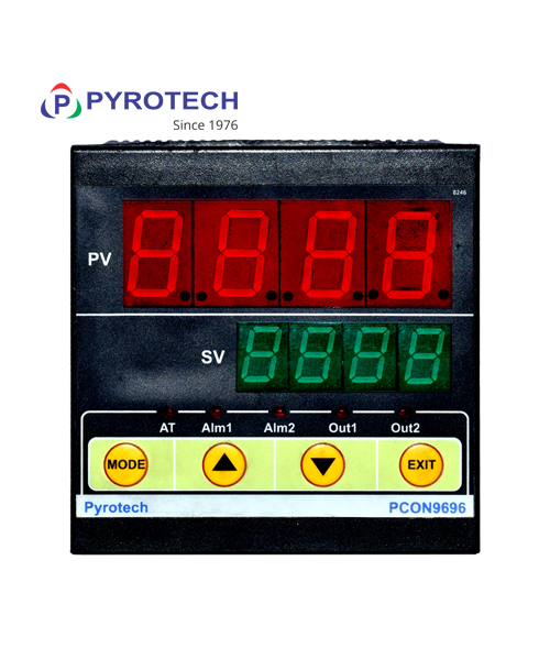 Digital Controller