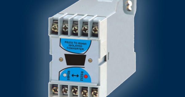 Signal Converter | Industrial Signal Converter Manufaturer