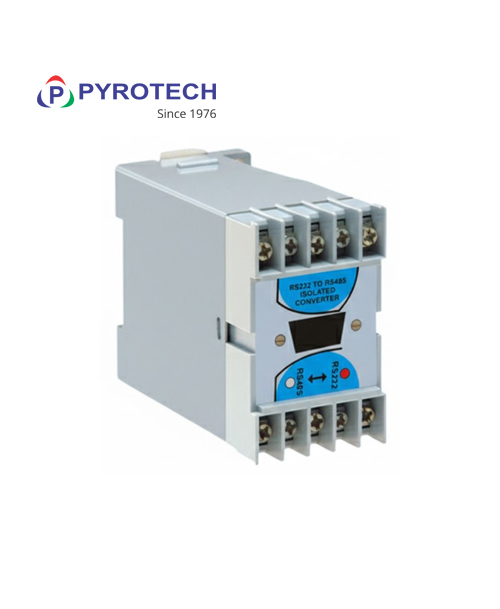 Signal Converter