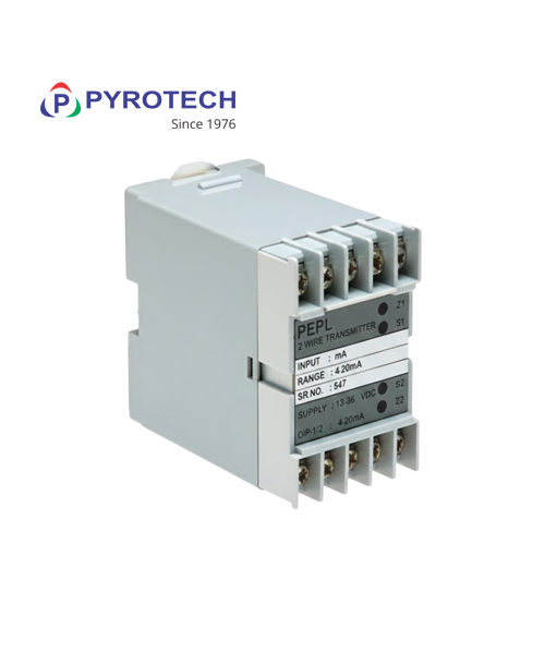 Temperature Transmitters