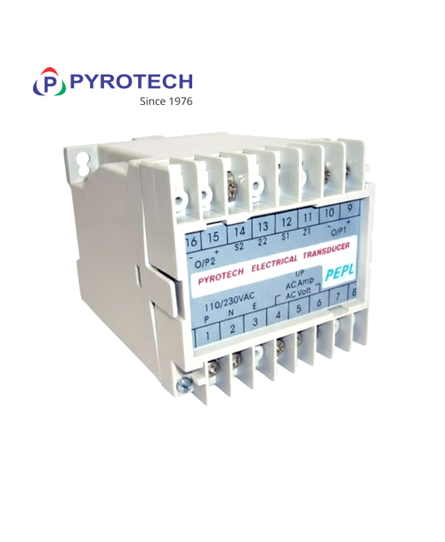 Transducers