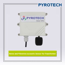 Noise Sensor for Transformer Noise Sensor for Transformer