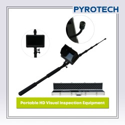 Portable HD Visual Inspection Equipment Portable HD Visual Inspection Equipment