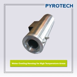 Water cooling housing for High temperature areas Water cooling housing for High temperature areas