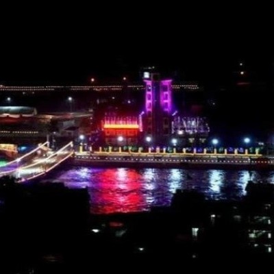 Har Ki Pauri, Haridwar