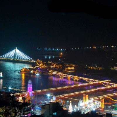 Har Ki Pauri, Haridwar