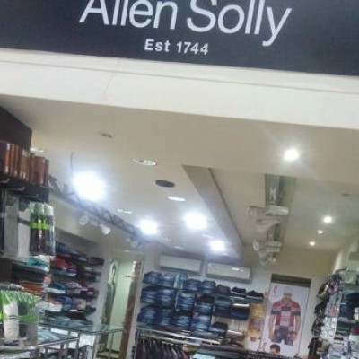 Allen Solly, Mumbai
