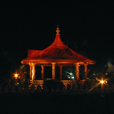 Art museum, Trivandrum