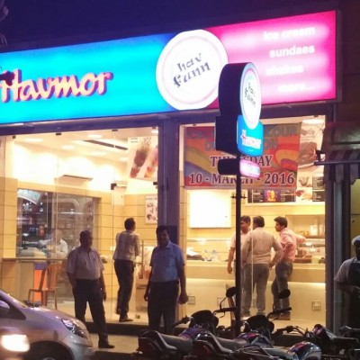 Havmor, Mumbai
