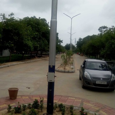 Amul Dairy, Nadiyad
