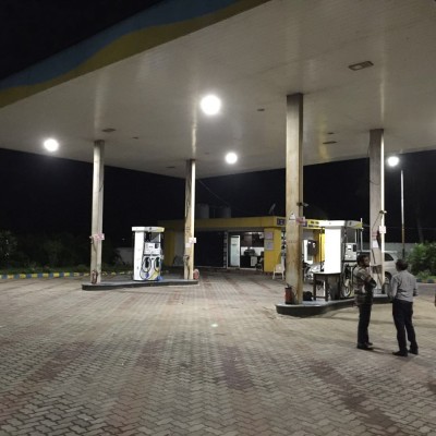 Dev Petroleum- Khoj, (Surat)