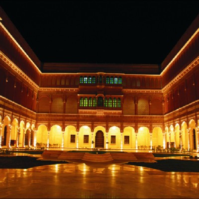 Rajasthan Fort, Jaisalmer