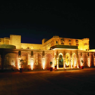 Rajasthan Fort, Jaisalmer