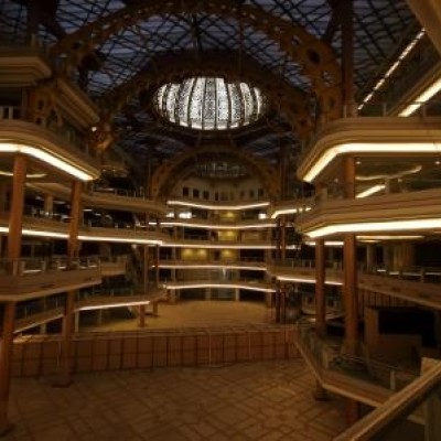 Celebration Mall, Udaipur