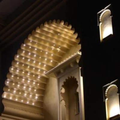 Celebration Mall, Udaipur