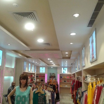 Lakecity Mall- Udaipur
