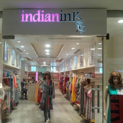 Lakecity Mall- Udaipur