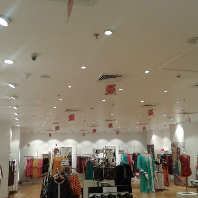 Lakecity Mall- Udaipur